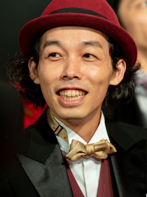 Shin'ichirô Ueda