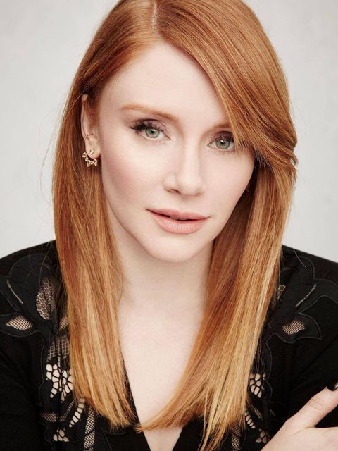 Bryce Dallas Howard