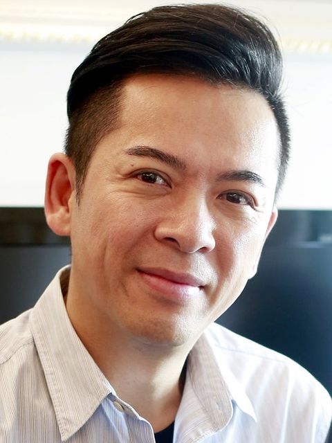 Derek Kwok