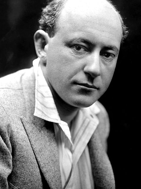 Cecil B. DeMille