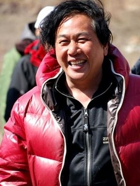 Clarence Fok Yiu-leung