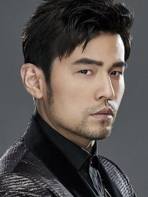 Jay Chou