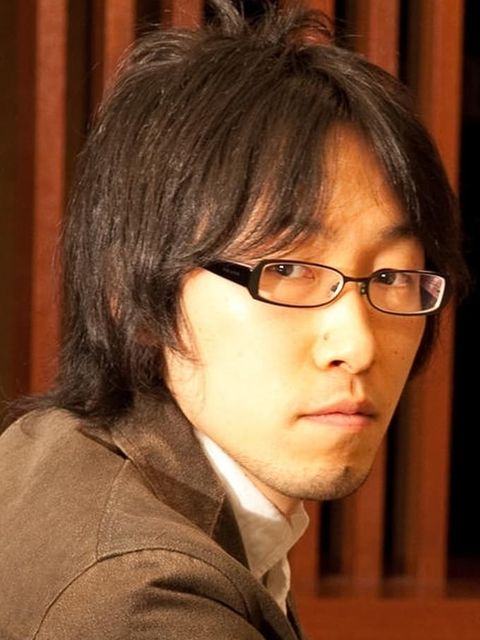 Yasuhiro Yoshiura