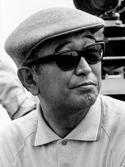 Akira Kurosawa