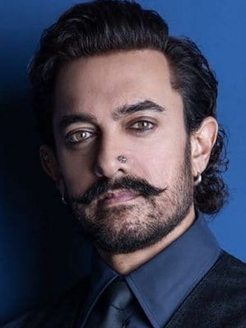 Aamir Khan