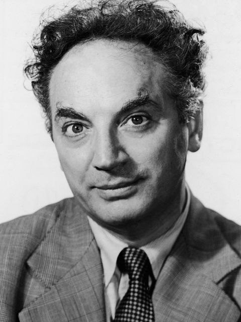 Clifford Odets