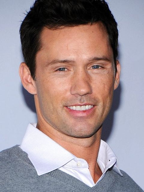 Jeffrey Donovan