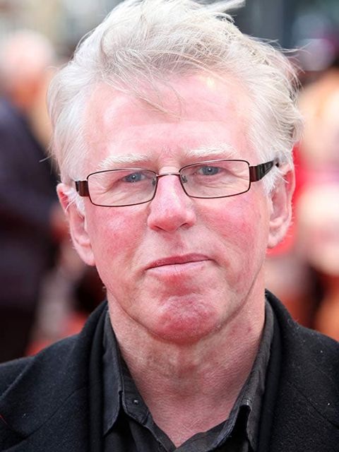 Phil Davis