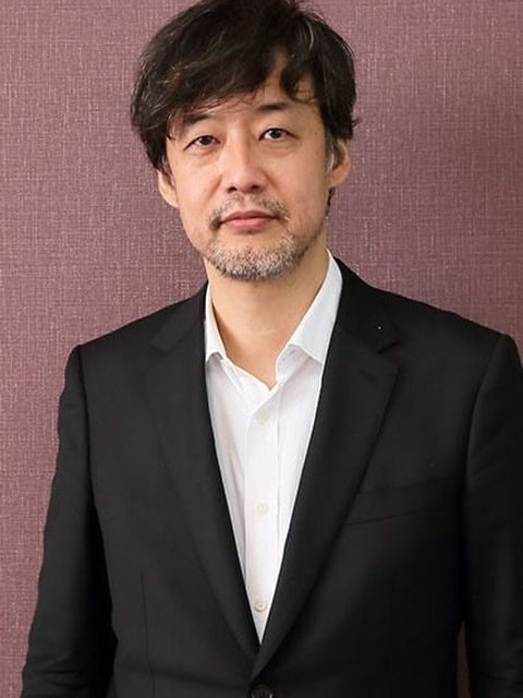 Takashi Yamazaki