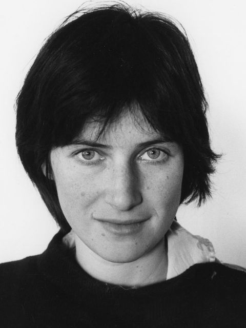 Chantal Akerman