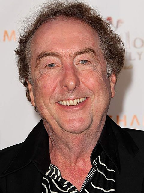 Eric Idle