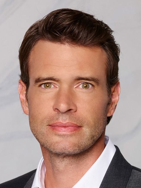 Scott Foley