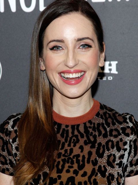 Zoe Lister-Jones