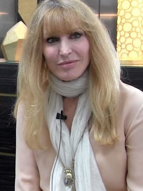 Janice Karman