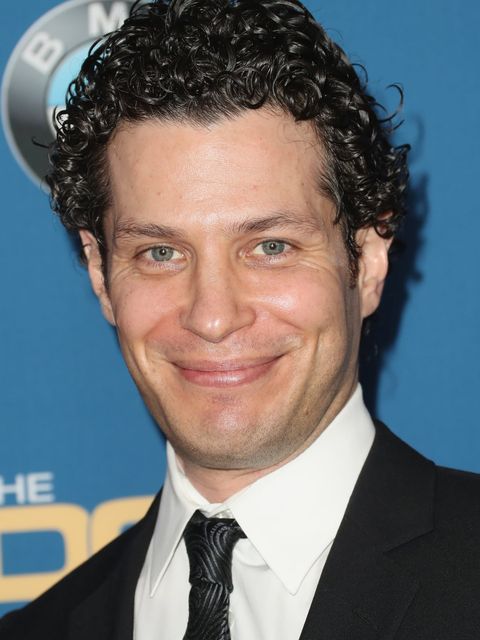 Thomas Kail