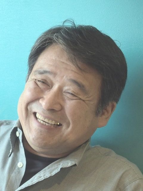 Masaaki Tezuka
