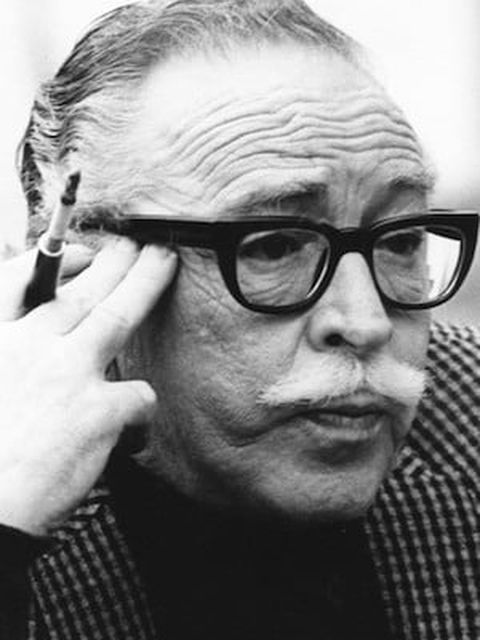 Dalton Trumbo