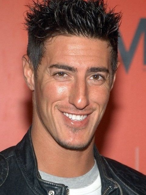 Eric Balfour