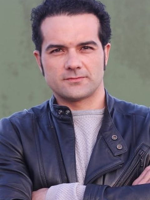 Alfonso Sánchez