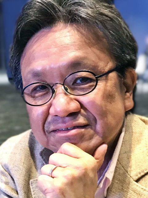 Jun'ichi Satô