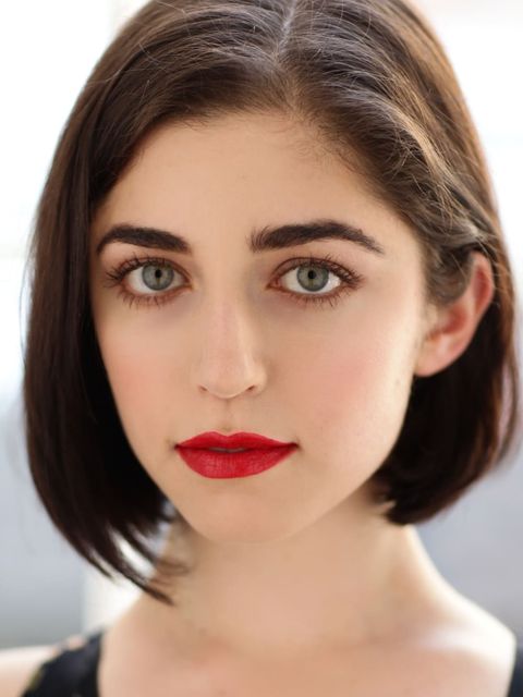 Annabelle Attanasio