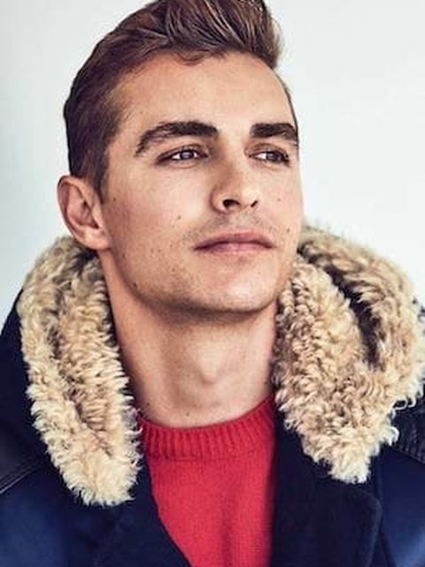 Dave Franco