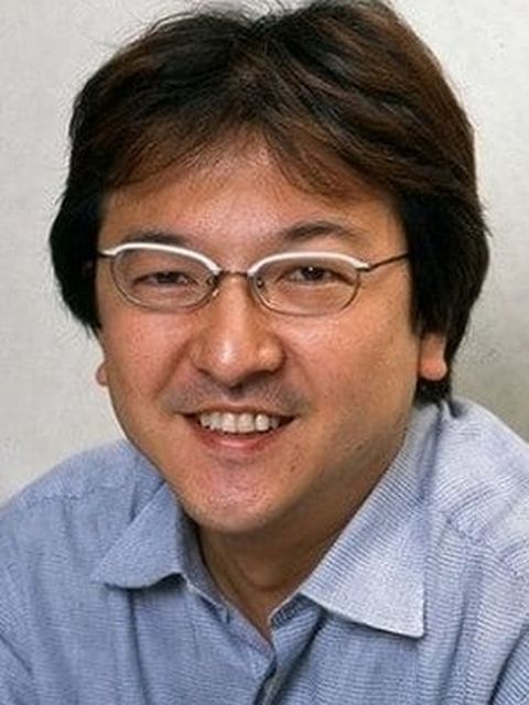 Noriyuki Abe