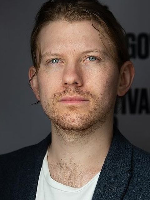 Nick Rowland