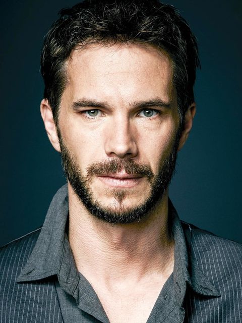 James D'Arcy