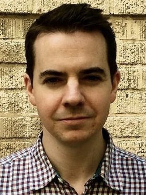 Stephen Cognetti