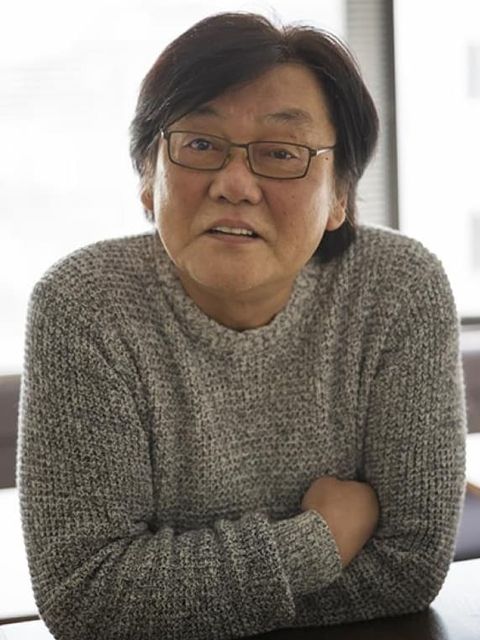 Yoshiyuki Momose