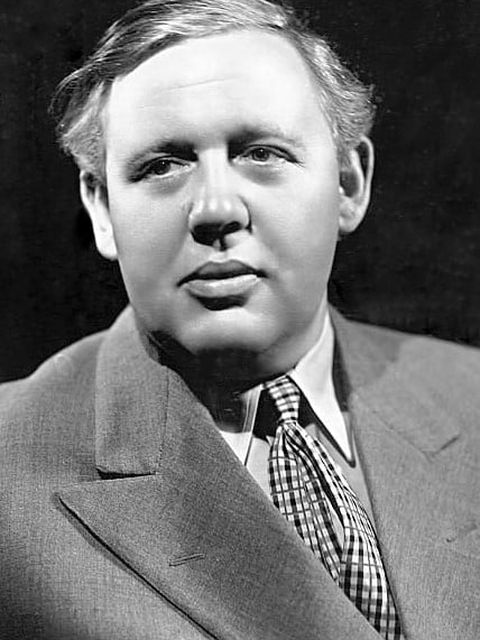 Charles Laughton