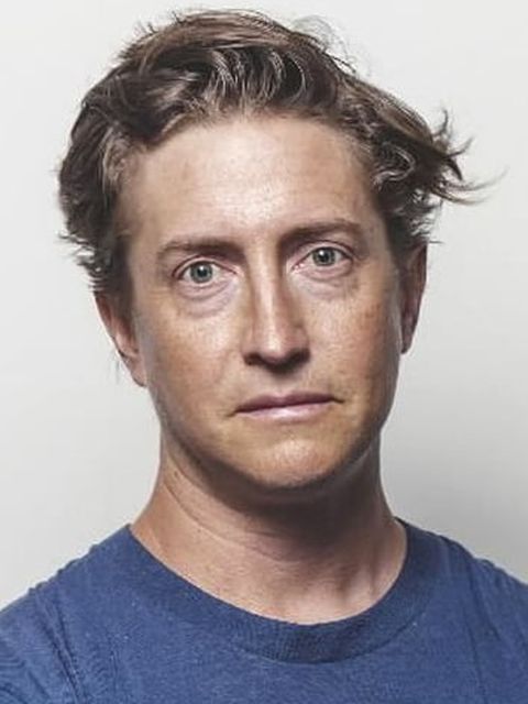 David Gordon Green