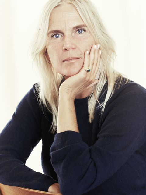 Karin Fahlén