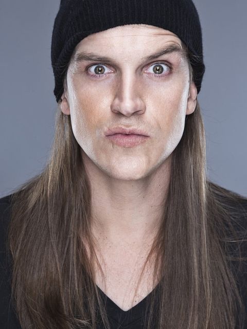 Jason Mewes