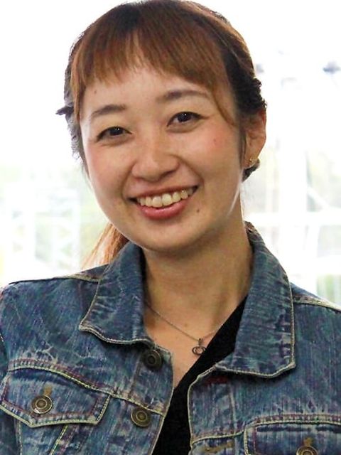 Haruka Fujita