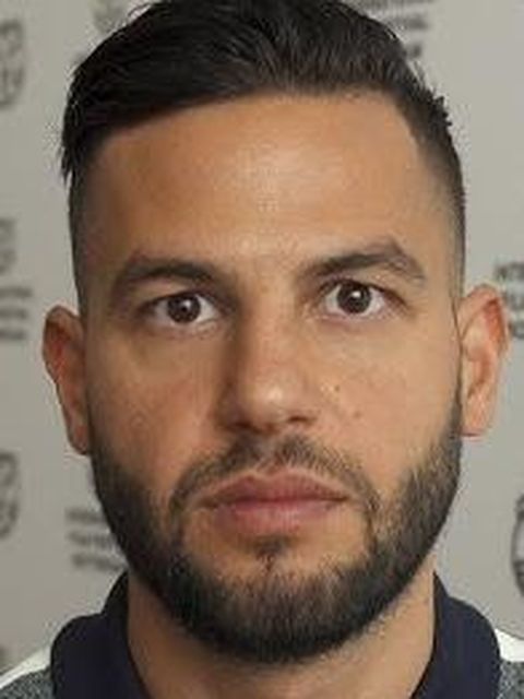 Ulaa Salim