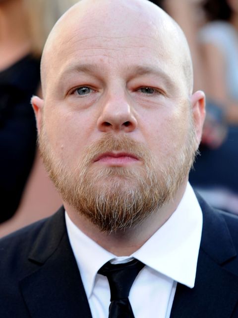 David Slade