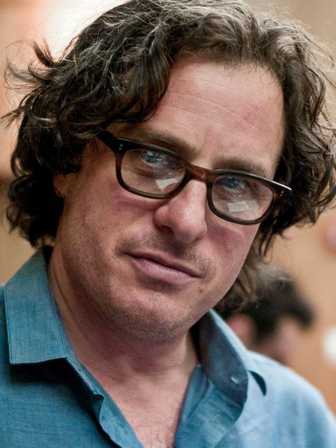 Davis Guggenheim