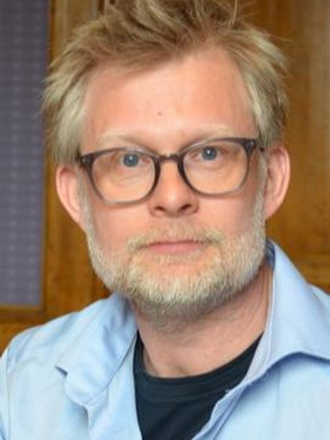 Joachim Hedén