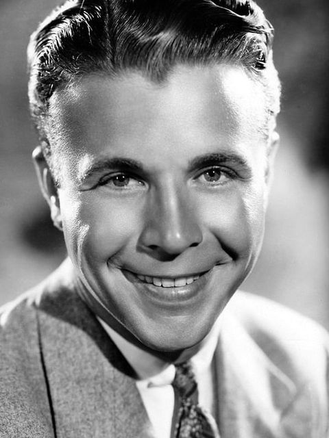 Dick Powell