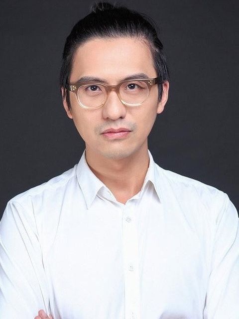 Xu Zhanxiong