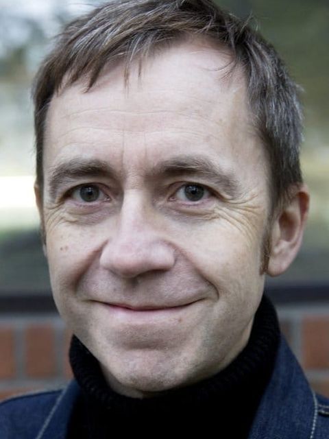 Dag Johan Haugerud