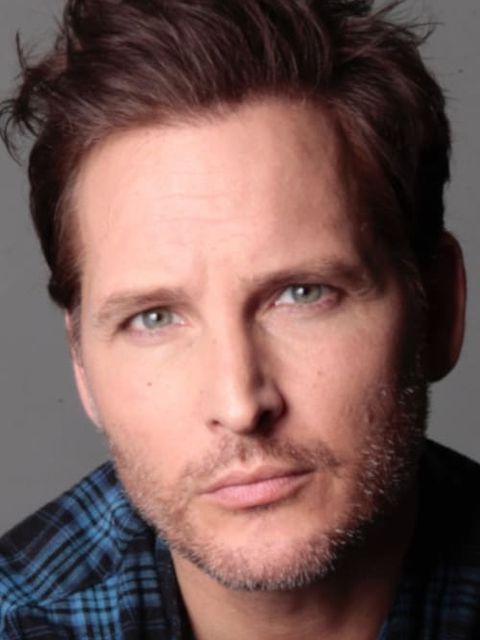 Peter Facinelli