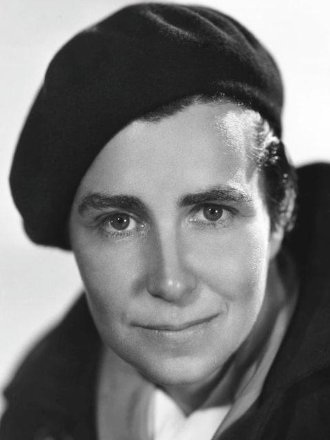 Dorothy Arzner