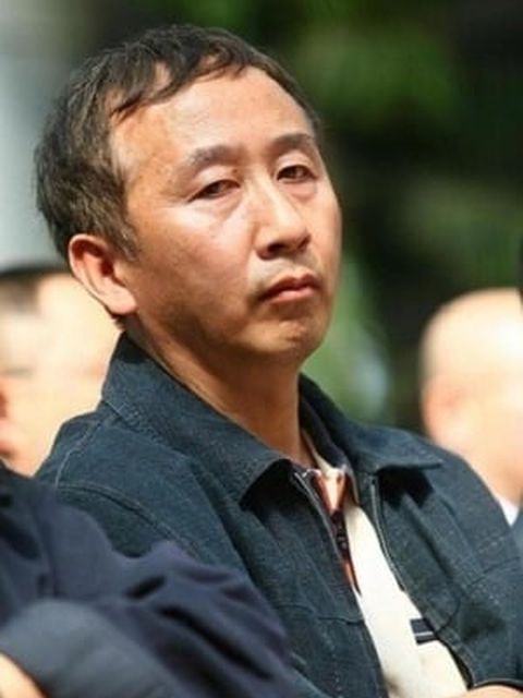Feng Xiaoning