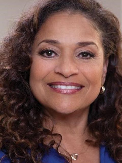 Debbie Allen