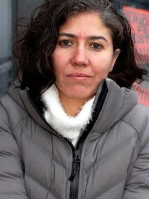 Fernanda Valadez