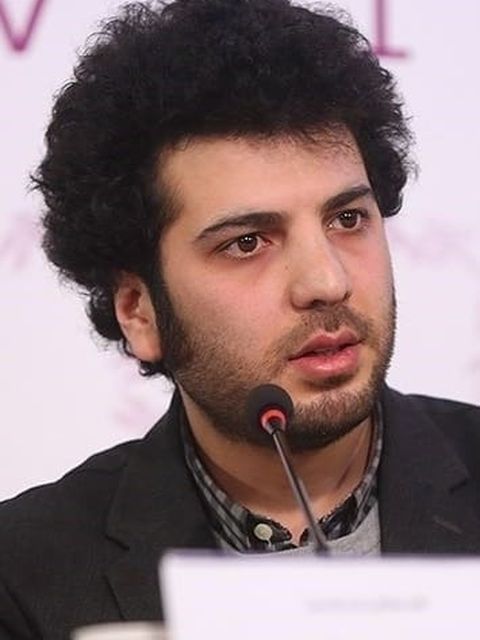 Saeed Roustayi