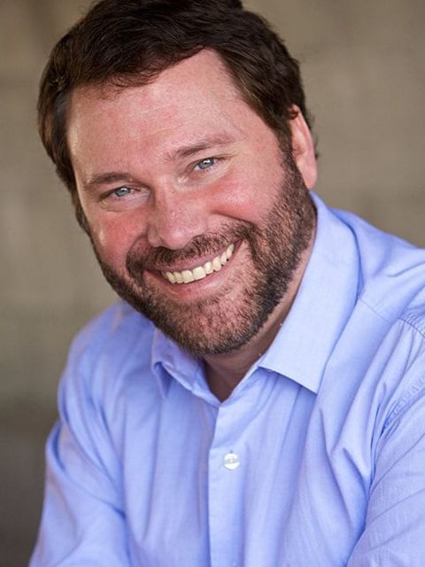David Tillman